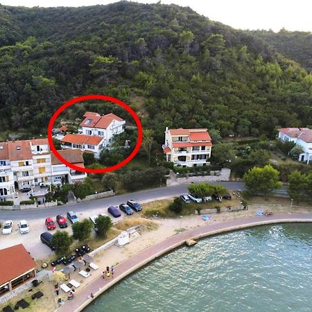 Apartments By The Sea Supetarska Draga - Donja, Rab - 2022 Esterno foto