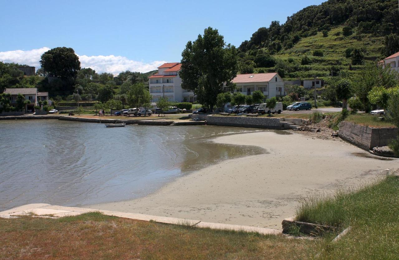 Apartments By The Sea Supetarska Draga - Donja, Rab - 2022 Esterno foto