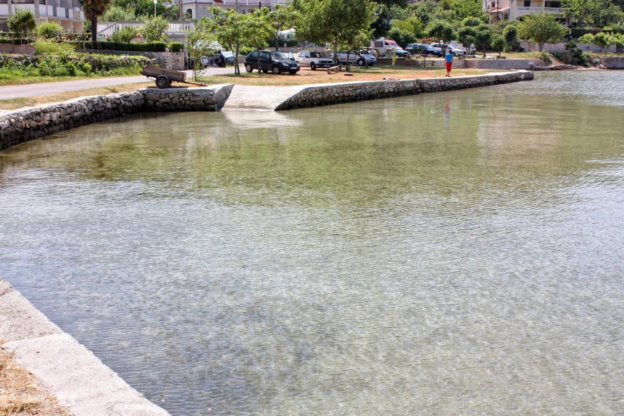 Apartments By The Sea Supetarska Draga - Donja, Rab - 2022 Esterno foto