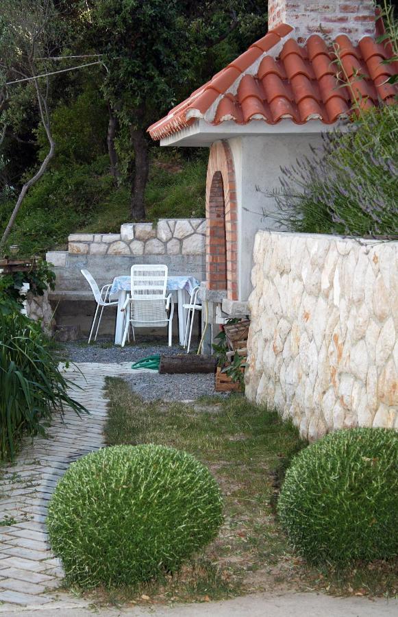 Apartments By The Sea Supetarska Draga - Donja, Rab - 2022 Esterno foto