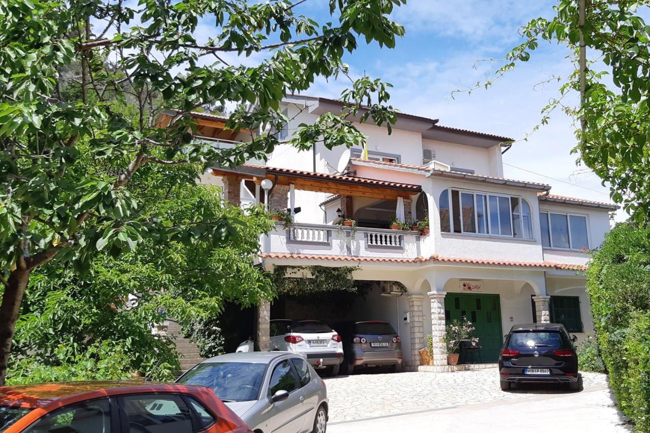 Apartments By The Sea Supetarska Draga - Donja, Rab - 2022 Esterno foto