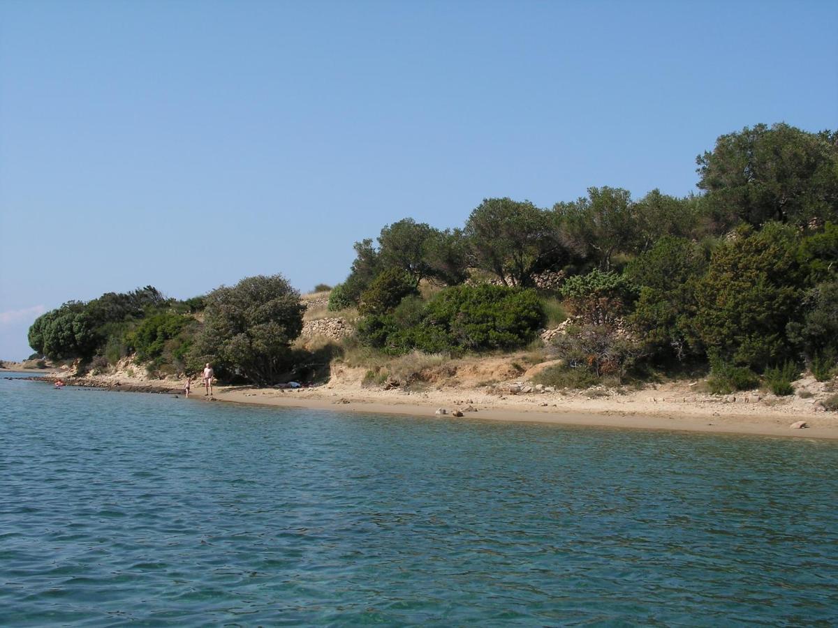 Apartments By The Sea Supetarska Draga - Donja, Rab - 2022 Esterno foto