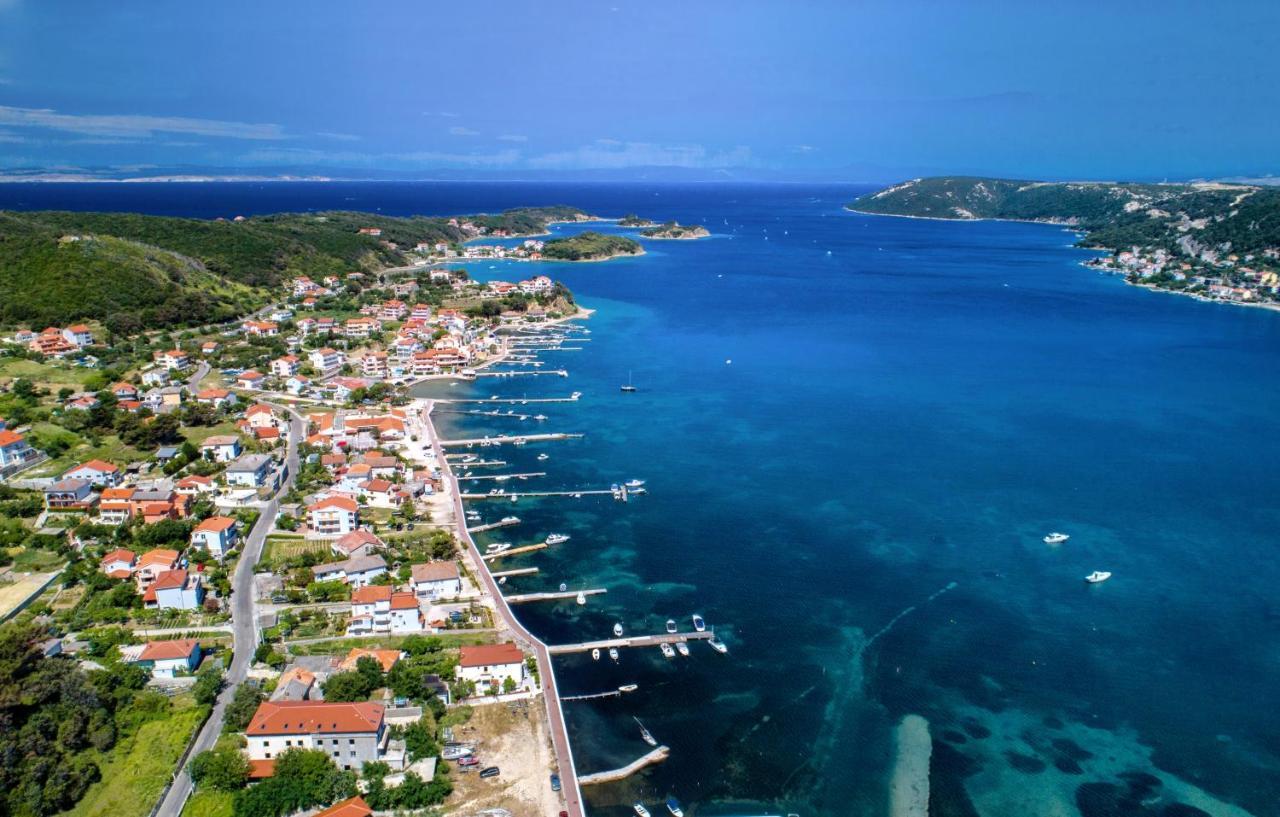 Apartments By The Sea Supetarska Draga - Donja, Rab - 2022 Esterno foto