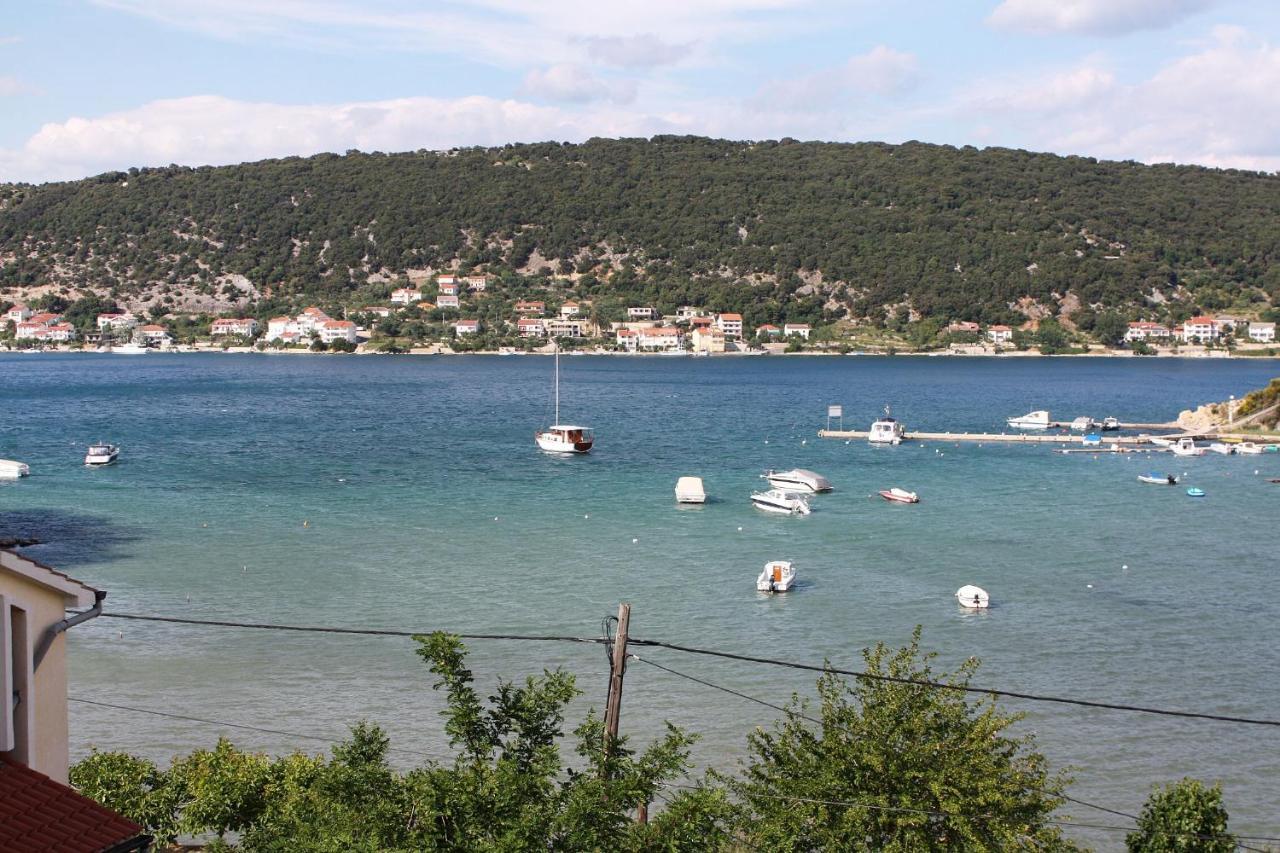 Apartments By The Sea Supetarska Draga - Donja, Rab - 2022 Esterno foto