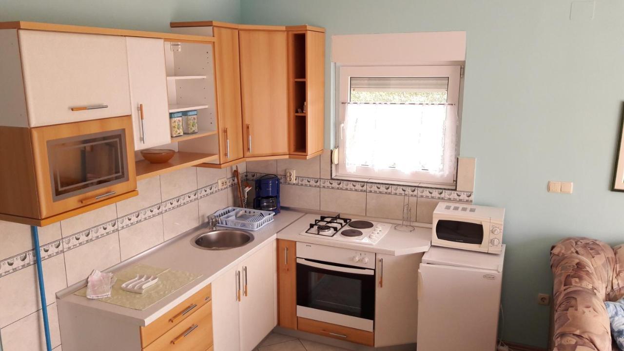 Apartments By The Sea Supetarska Draga - Donja, Rab - 2022 Esterno foto