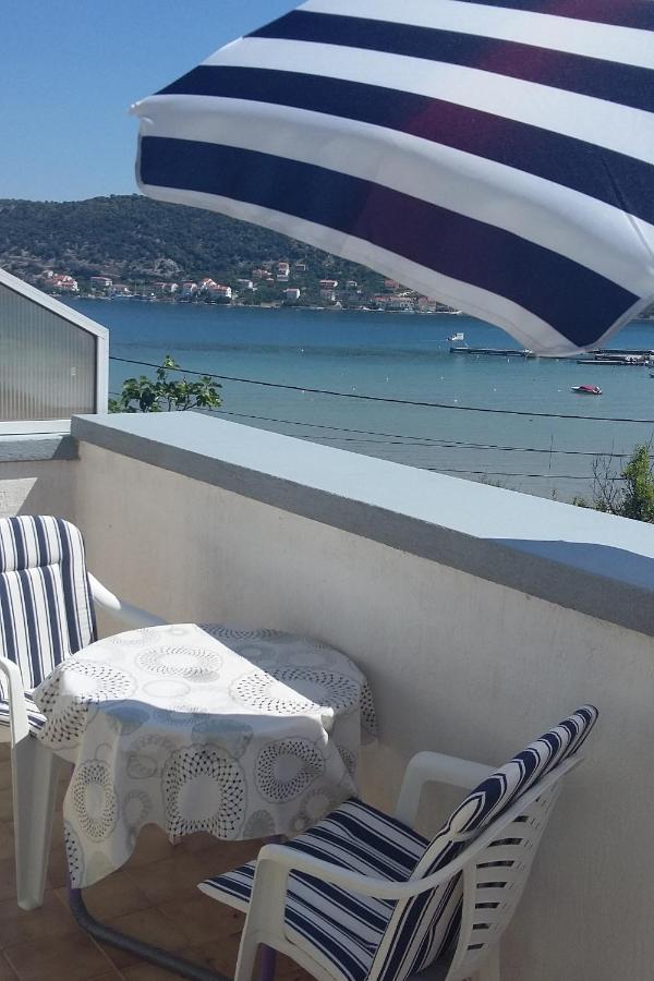 Apartments By The Sea Supetarska Draga - Donja, Rab - 2022 Esterno foto