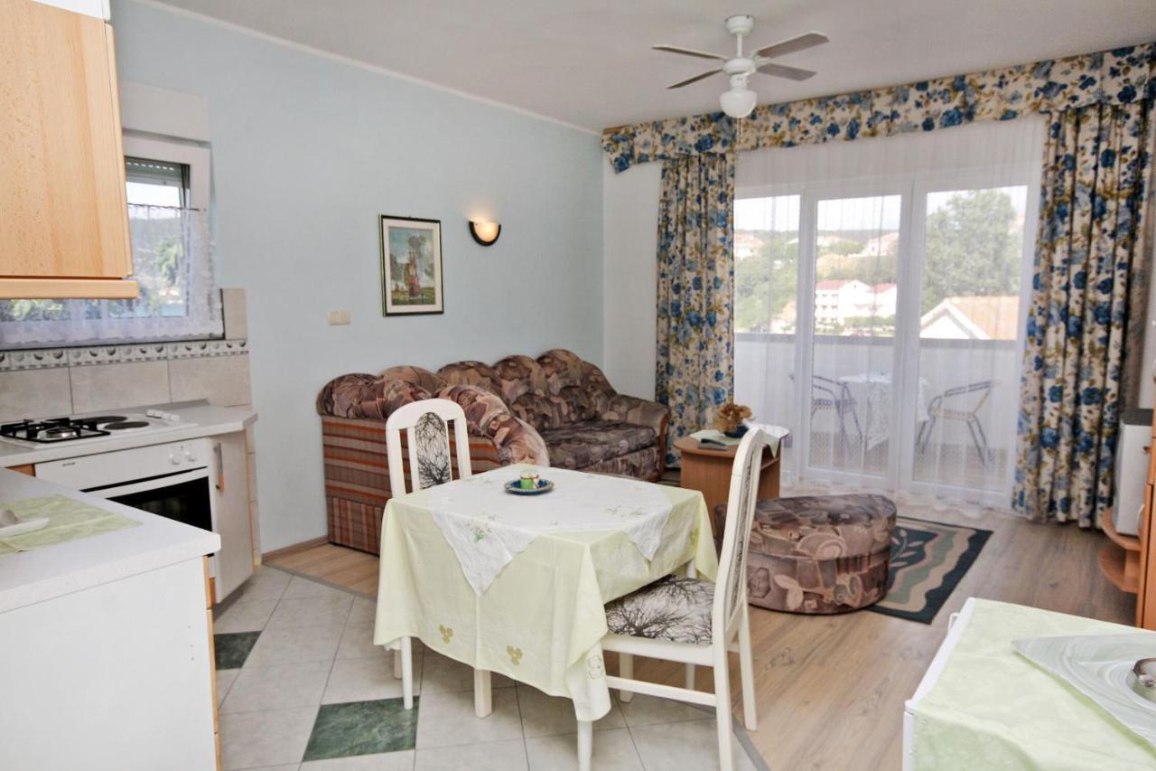 Apartments By The Sea Supetarska Draga - Donja, Rab - 2022 Esterno foto