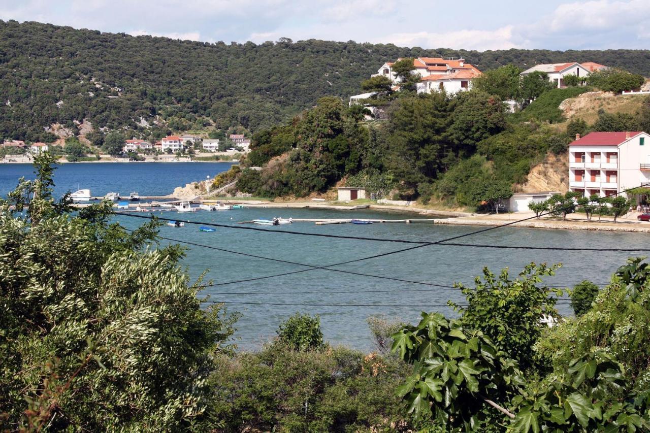 Apartments By The Sea Supetarska Draga - Donja, Rab - 2022 Esterno foto
