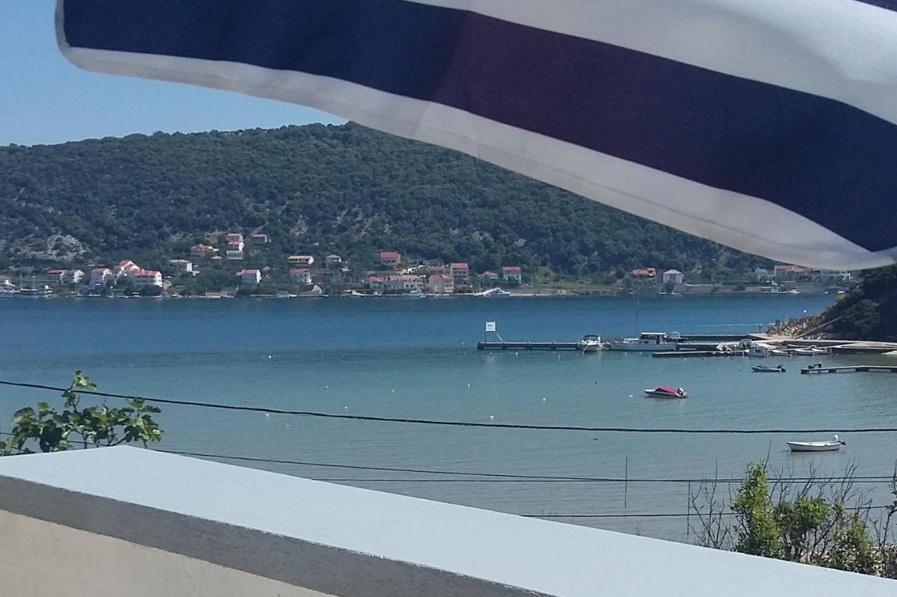 Apartments By The Sea Supetarska Draga - Donja, Rab - 2022 Esterno foto