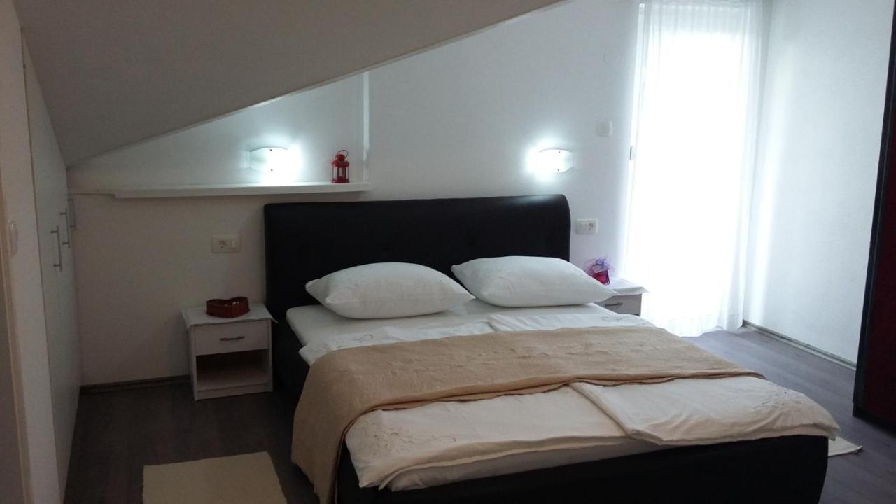 Apartments By The Sea Supetarska Draga - Donja, Rab - 2022 Esterno foto
