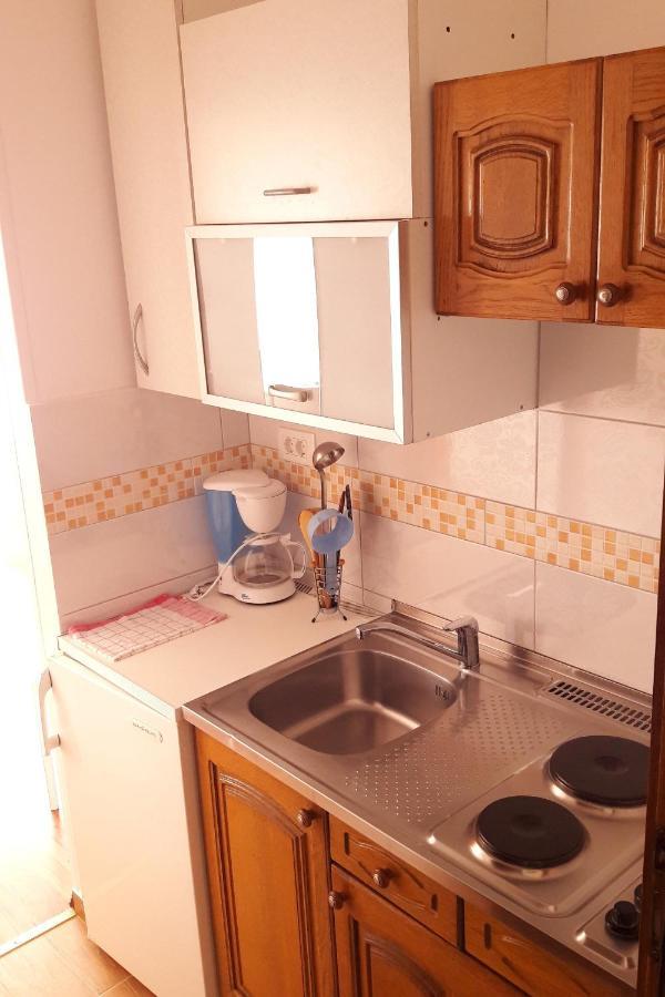 Apartments By The Sea Supetarska Draga - Donja, Rab - 2022 Esterno foto