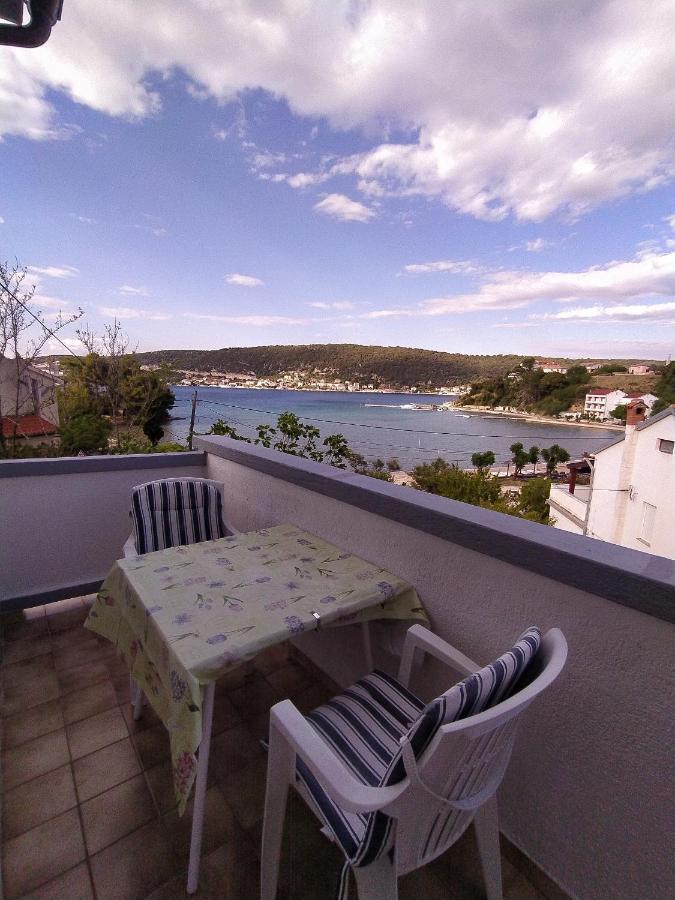 Apartments By The Sea Supetarska Draga - Donja, Rab - 2022 Esterno foto