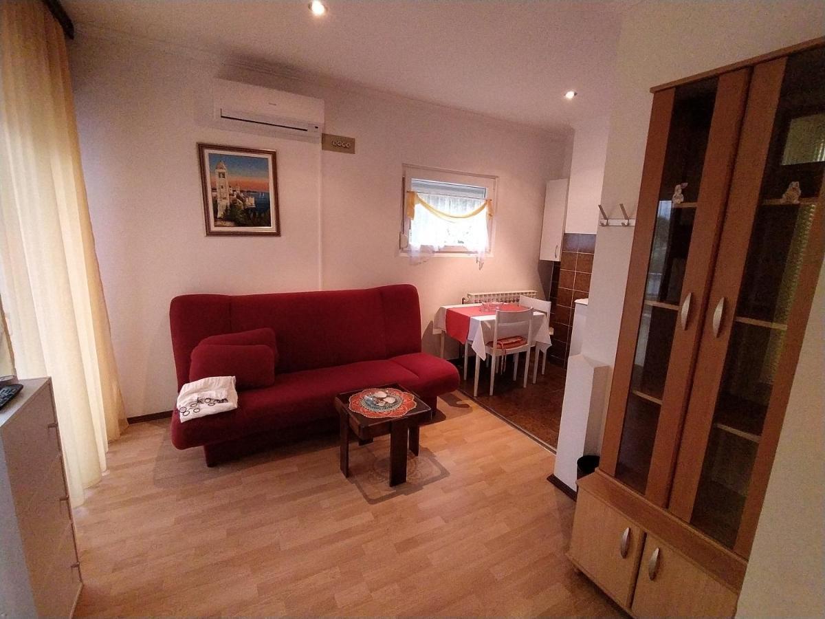 Apartments By The Sea Supetarska Draga - Donja, Rab - 2022 Esterno foto